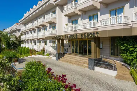 Aydinbey Famous Resort in Serik, foto 16