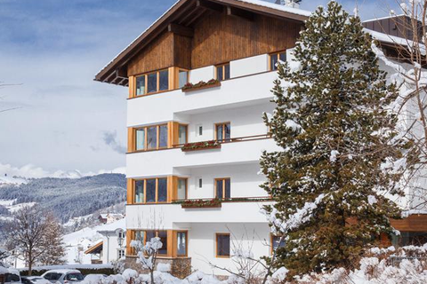 Hotel B&B Villa Angelino foto 1