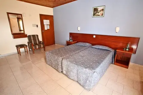 Windmills Hotel Apartments in Παραλίμνι — foto 2