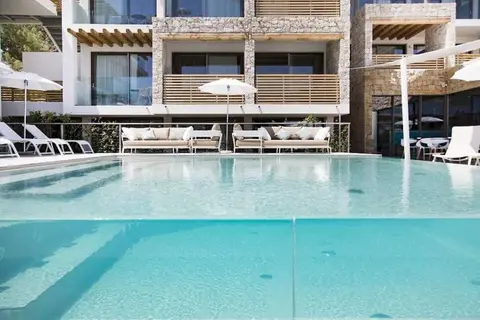 Sandalia Boutique Hotel in Cannigione — foto 25