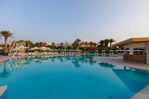 Anissa Beach & Village Hotel in Δημοτική Ενότητα Χερσονήσου — foto 2