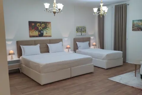 Hotel Treva in Shkodra, foto 28