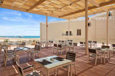 Pickalbatros Aqua Blu Resort Hurghada in Hurghada, foto 5