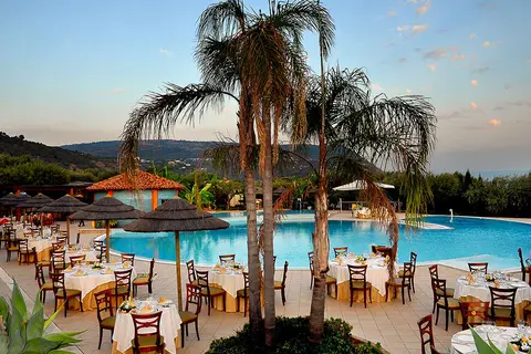 Santa Chiara Hotel & Residence in Ricadi, foto 6