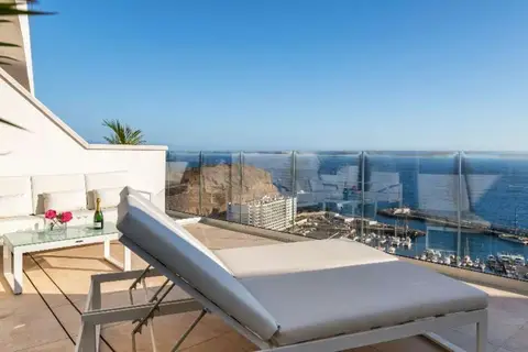 Grand Horizon Luxury Boutique Resort in Mogán, foto 16