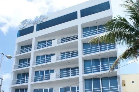 Bahia Chac Chi in Cancún, foto 4