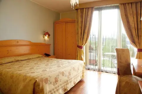 Hotel Montelago in Ternate