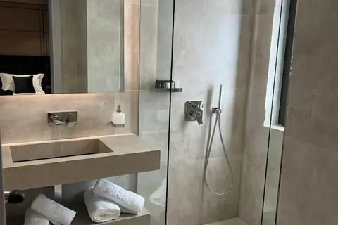 Rozafa Palace Hotel in Saranda — foto 30