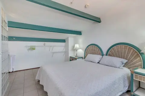 Bonaire Oceanfront Apartments in Kralendijk, foto 18