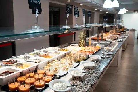 Hotel Agaró Chipiona in Chipiona — foto 13