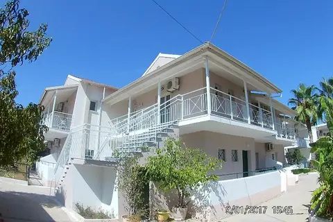 Cavo d'Oro Complex in Δημοτική Ενότητα Λευκιμμαίων — foto 27