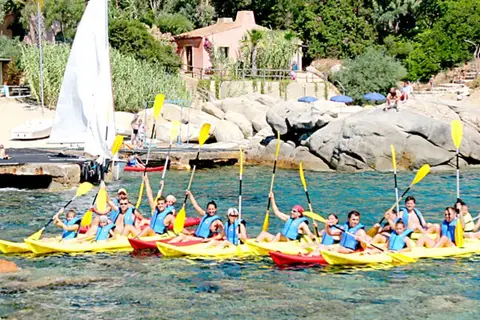 Arbatax Park Resort in Tortolì — foto 10