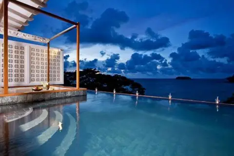 The Shore at Katathani in Phuket 83100 — foto 14