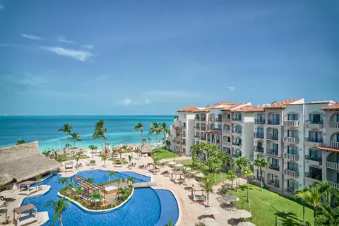Fiesta Americana Cancún Villas in Cancún, foto 9