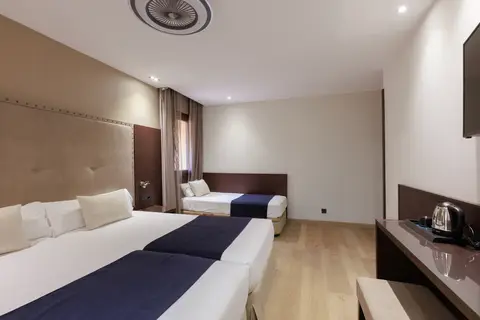 Hostal de la Trucha in Villarluengo, foto 12