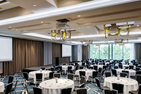 Amora Hotel Jamison Sydney in Sydney — foto 14