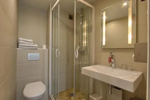 Hotel Villa Margaux in Parijs — foto 16
