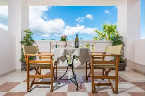 Ilios Hotel in Δημοτική Ενότητα Λαγανά — foto 22