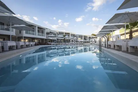 Aloe Boutique & Suites in Almyrida — foto 11