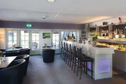 Hotel Eperland foto 16