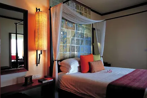 Hilton Hua Hin Resort & Spa in หัวหิน — foto 24