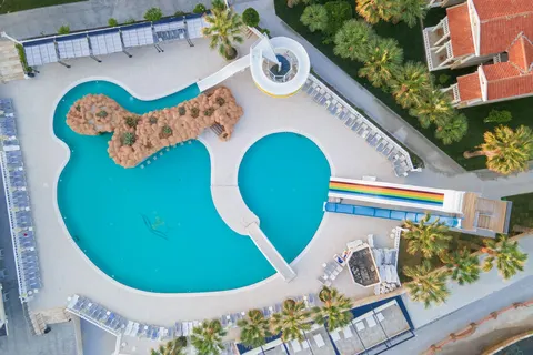 Lucas Didim Resort in Didim — foto 24