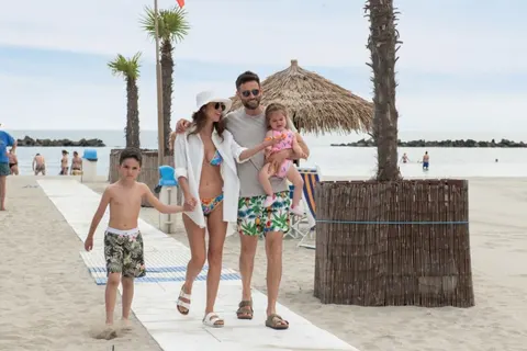 Camping Tahiti foto 10