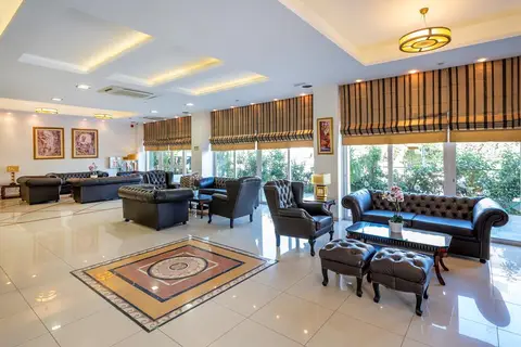 Peridis Family Resort in Kos — foto 9