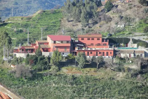 Il Casale di Caterina in Taormina, foto 10