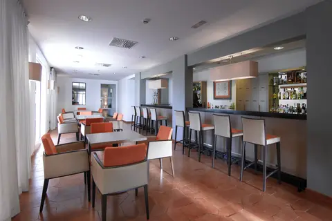 Parador de Málaga Golf in Málaga — foto 10