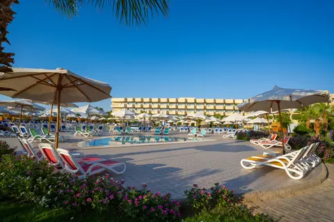 Seven Seas Jolie Bay in Seven Seas Jolie Bay (ex. Aqua Mondo Abu Soma) Resort, foto 27