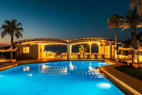 Eva Bay in Δήμος Ρεθύμνης — foto 8