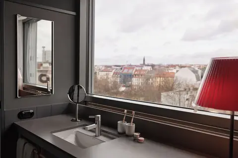 Casa Camper Berlin in Berlijn — foto 17