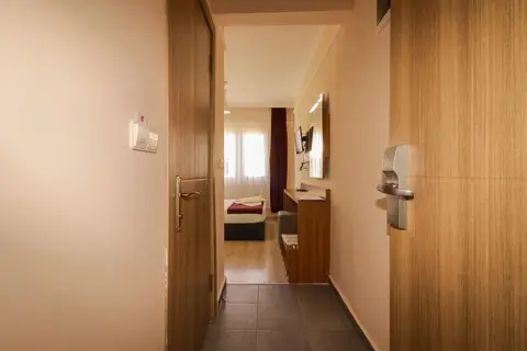 Throne Beach Resort & Spa in Manavgat — foto 14