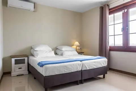 Acoya Curacao Resort Villas & Spa in Acoya Hotel Suites & Villas — foto 27
