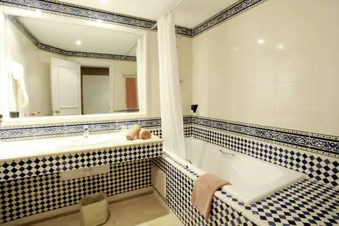 Sentido Bellevue Park in LTI Bellevue Park — foto 16