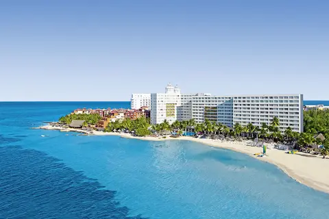Dreams Sands Cancun Resort & Spa in Cancùn — foto 20