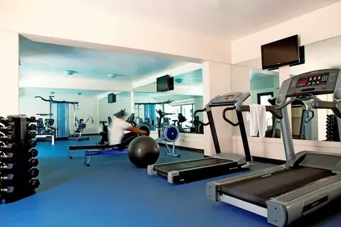 Aparthotel Golden Sands in Dubai — foto 11