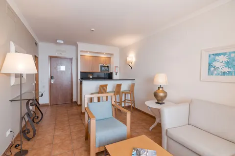 Fly & Go Pestana Viking Beach & Golf Resort in Porches — foto 7