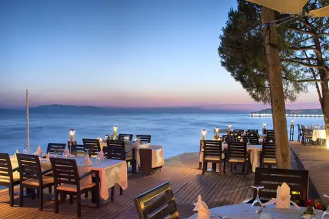 Ephesia Holiday Beach Club in Kuşadası — foto 7