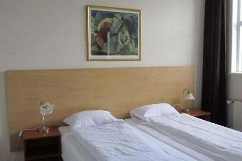 Fosshotel Baron in Reykjavik, foto 26