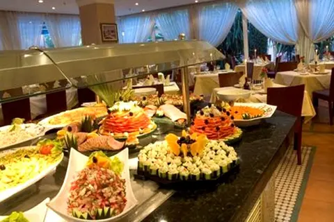 Royal Hideaway Casablanca in Rabat — foto 8