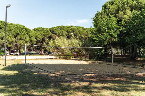 Vakantiepark Belambra Presqu île Du Ponant in La Grande-Motte — foto 9