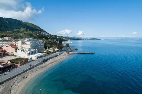 Bella Vista Hotel & Studios in Μπενίτσες — foto 3