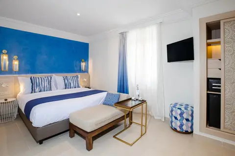 Sol Oasis Marrakech in Asni ⴰⵙⵏⵉ أسني — foto 21