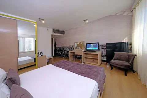 Cheya Otel Besiktas in Fatih — foto 12