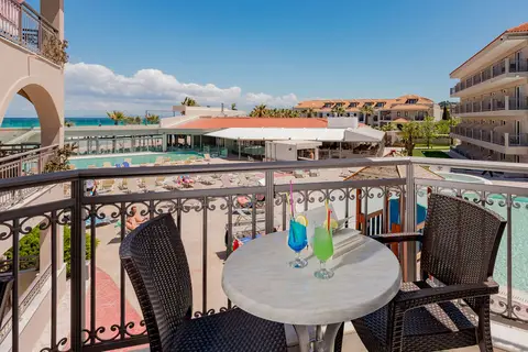 Hotel Tsilivi Beach in Arkadii Municipal Unit, foto 22
