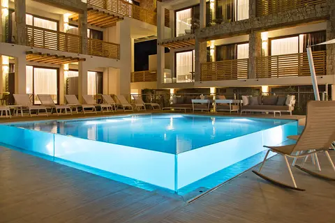 Sandalia Boutique Hotel in Cannigione — foto 6