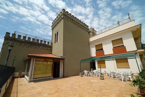Palazzo Durante in Letojanni — foto 7