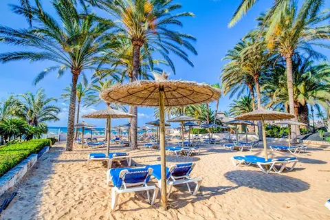 Hotel SBH Costa Calma Beach Resort in Pájara — foto 9